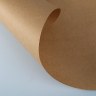 Бумага упаковочная крафт без печати, 70 г/м²