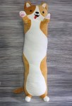 Мягкая игрушка Корги-сосиска