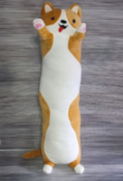 Мягкая игрушка Корги-сосиска
