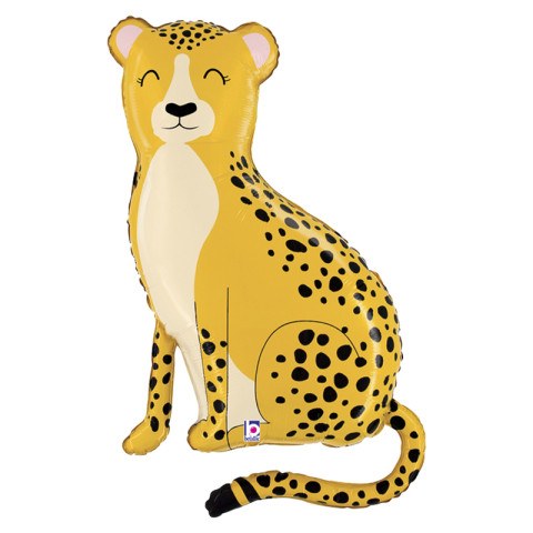G Фигура Гепард, Джунгли / Jungle-Cheetah