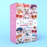 Подарочный набор Милотабокс mini "Bunny Box" Заяц