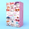 Подарочный набор Милотабокс mini "Bunny Box" Заяц