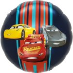 Круг, Машины Тачки