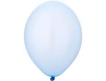 BB Шары Кристалл Экстра Bubble Blue Светло-голубой