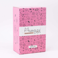 Подарочный набор Милотабокс mini "Candy"