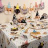 Колпаки, Котики
