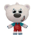 Мини-фигура мини-мишки, Тучка / Tuchka mini