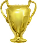 Фигура, Кубок Чемпиона, Золото