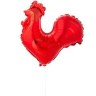 Мини-фигура Петушок, красный