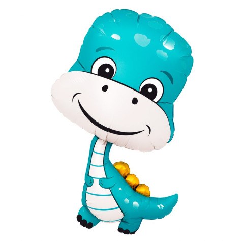 Ag Фигура Динозаврик