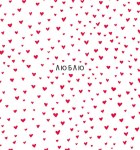 Открытка миди Люблю до мурашек