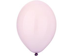 BB Шары Кристалл Экстра Bubble Purple Светло-фиолетовый