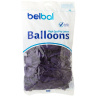 BB Шары Кристалл Экстра Светло-фиолетовый / Bubble Purple