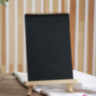 Скетчбук с черными листами «Называй меня искусством», 20 листов