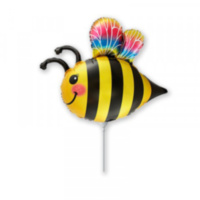 FM Мини-фигура Пчелка / Happy bee mini