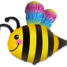 FM Мини-фигура Пчелка / Happy bee mini
