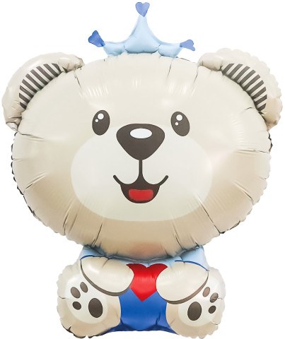 Ag Фигура, Принц мишка