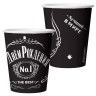 Стаканы Лучший В Мире, №1, Черный