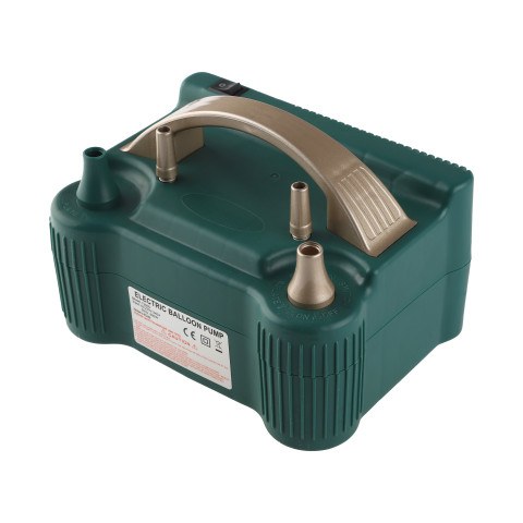 Компрессор, Оптимум Голд, Зеленый/Золото, 600 ватт