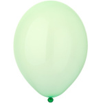BB Шары Кристалл Экстра Светло-зеленый / Bubble Green