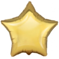 FM Звезда Античное Золото / Antique Gold