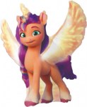 FM Мини-фигура, My Little Pony, Лошадка Санни