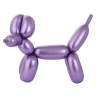 G ШДМ Хром Фиолетовый 97 / Shiny Purple 97