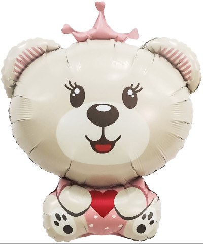 Ag Фигура, Принцесса мишка