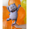 Мини-фигура Кот Басик