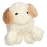 Мягкая игрушка «Барашек», белый