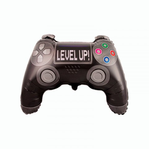 Распродажа FM Мини-фигура Джойстик Level up  / CONTROLLER MINI