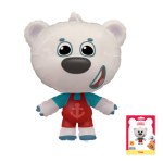 Фигура Мини-мишки, Тучка, фигура / Tuchka