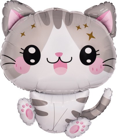 Фигура Милый котенок