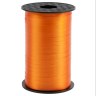 Лента полипропиленовая Оранжевый, Лаковый