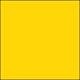 Пленка для режущего плоттера Желтая ORACAL 641-21, 0.5м х 1м