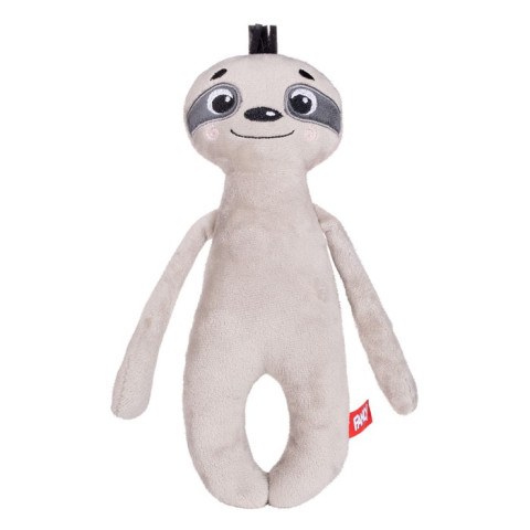 Мягкая игрушка «Ленивец»