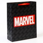 Пакет подарочный "MARVEL", Мстители
