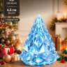 Фигурка световая Елочка, 1 LED