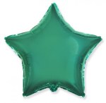 FM Звезда Бирюзовый (Тиффани) / Star Torquoise