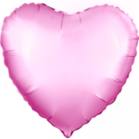 Ag Сердце Розовый