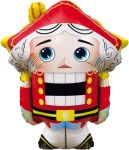 Ag Фигура, Щелкунчик