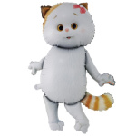 Фигура Басик Кошечка Ли-Ли