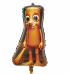 Фигура Мем Тун Тун Сахур