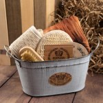 Подарочный набор «Этель. Король бани», Честный знак