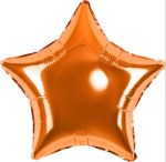 FM Звезда Оранжевый / Star Orange