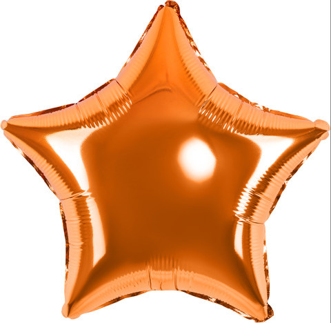 FM Звезда Оранжевый / Star Orange