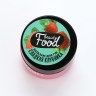 Бальзам для губ увлажняющий, аромат сладкой клубники, BEAUTY FOOD
