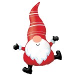 Фигура, Новогодний гном