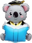 Фигура 3D Коала Выпускник