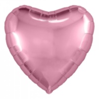 Ag Мини-сердце, Розовый